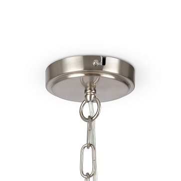 Подвесной светильник FR2190PL-05N1 Freya Classic Rosemary