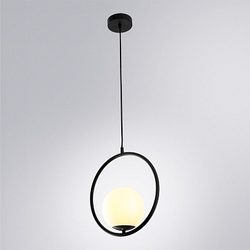 Подвесной светильник Arte Lamp MATISSE A7741SP-1BK