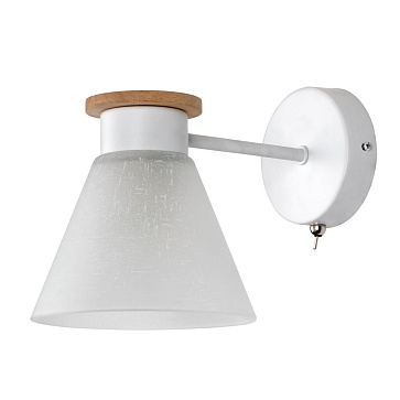 A1031AP-1WH СВЕТИЛЬНИКИ НАСТЕННЫЕ
