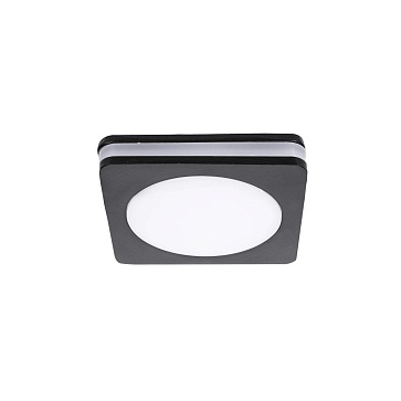 Lucia Tucci Светодиодный потолочный светильник Techi LTP-D011-7W-B