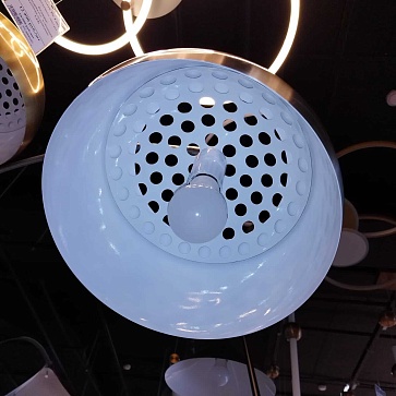 Торшер Marble Rainbow