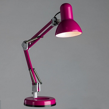 Офисная настольная лампа Arte Lamp JUNIOR A1330LT-1MG