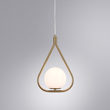 Подвесной светильник Arte Lamp MATISSE A7764SP-1AB