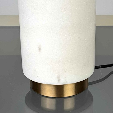 Настольная лампа White Stone