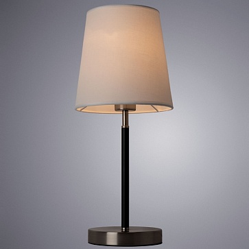 Декоративная настольная лампа Arte Lamp RODOS A2589LT-1SS