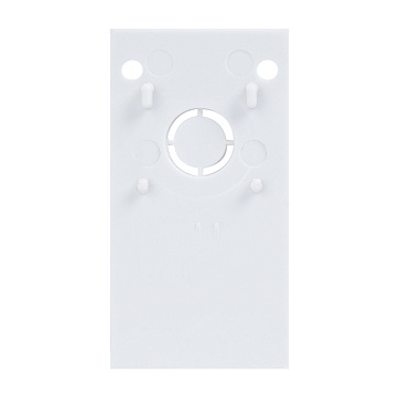 Коннектор-заглушка для магнитного шинопровода Arte Lamp LINEA-ACCESSORIES A482033