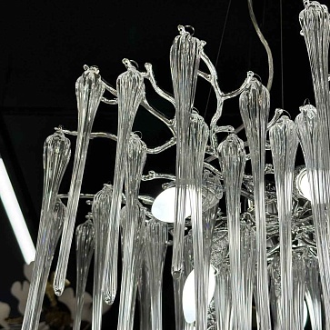 Люстра Icicle