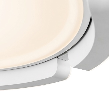 Потолочный светильник FR6040CL-L92W Freya LED Ethan
