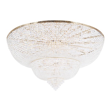 Люстра DIA890-CL-42-G