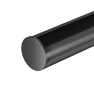 Опорный стержень 3м Parity черный