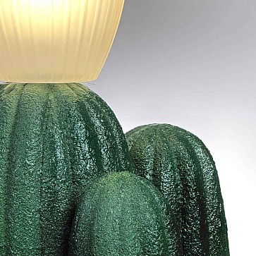 Настольная лампа Cactus Green