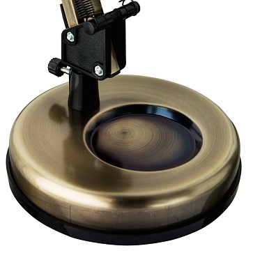 Офисная настольная лампа Arte Lamp JUNIOR A1330LT-1AB