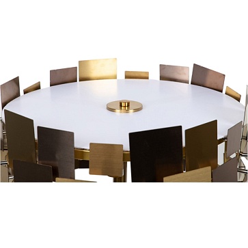 Торшер  Cersei's Castle