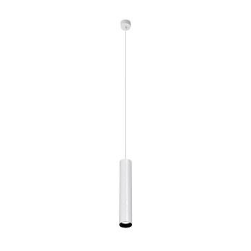 Подвесной светильник FOCUS LED 4000K 1x12Вт 40°