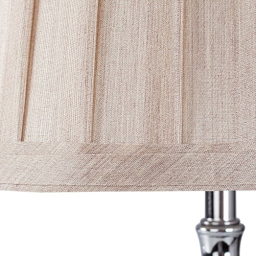 Декоративная настольная лампа Arte Lamp CAPELLA A4024LT-1CC