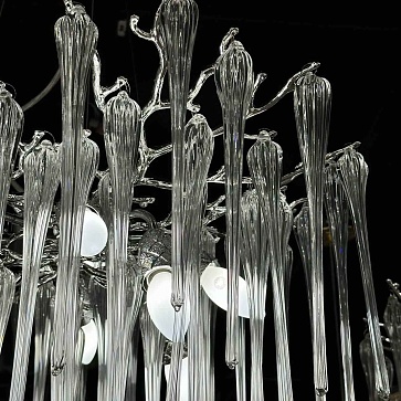 Люстра Icicle