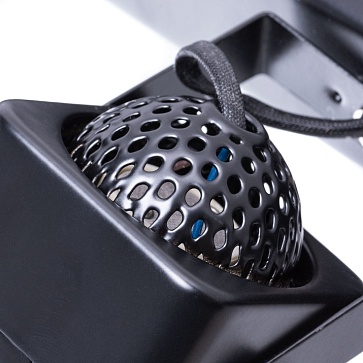 Спот Arte Lamp MISAM A1315PL-4BK