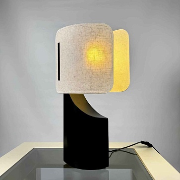 Настольная лампа Simple and Tasteful