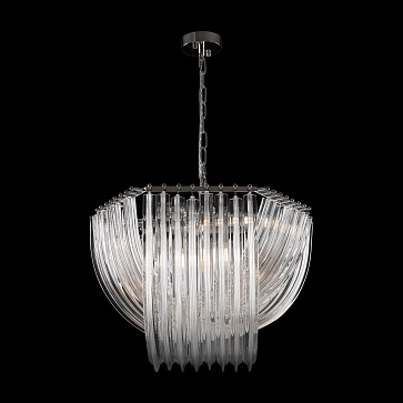 Подвесной светильник FR5182PL-06CH Freya Crystal Onda