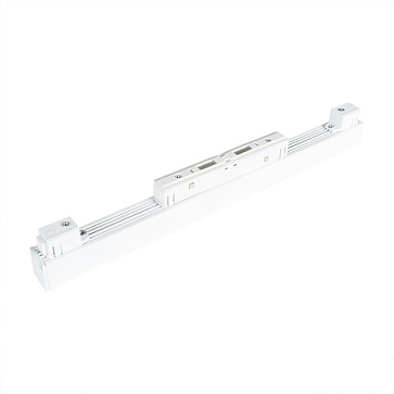Магнитный трековый светильник Arte Lamp LINEA A4644PL-1WH