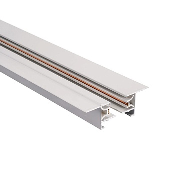 Lucia Tucci Шинопровод для трековой системы освещения Trucco LTP-TR002-1-W