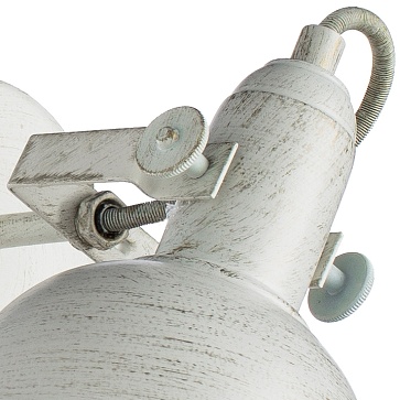Спот Arte Lamp MARTIN A5213AP-1WG