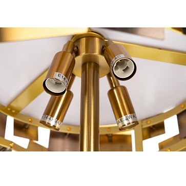 Торшер  Cersei's Castle