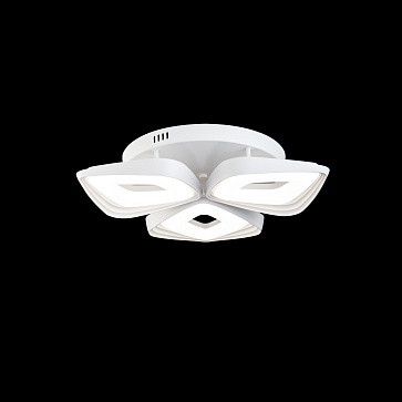 Потолочный светильник FR6008CL-L50W Freya LED Bettina