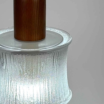 Подвесной светильник Bends