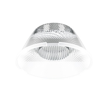 Линза ⌀29mm 50°