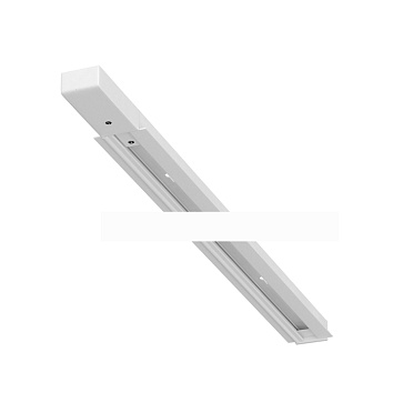 Шинопровод встраиваемый Arte Lamp TRACK ACCESSORIES A550133