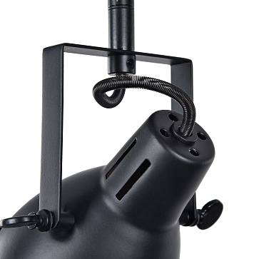 Спот FR4276-CW-03-B Freya Loft Ibbi