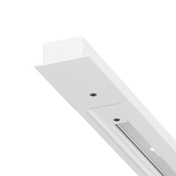 Шинопровод встраиваемый Arte Lamp TRACK ACCESSORIES A550133