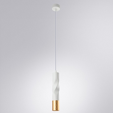 Точечный подвесной светильник Arte Lamp SADR A3280SP-1WH