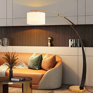 Напольный светильник Tilt Light