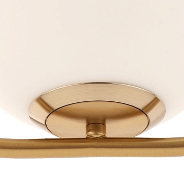 Подвесной светильник Arte Lamp MATISSE A7765SP-1AB