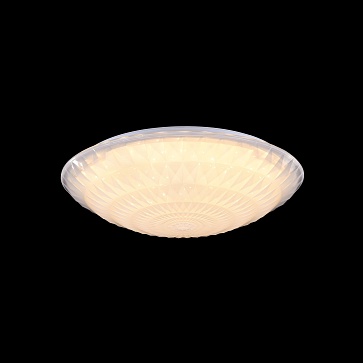 Потолочный светильник FR6688-CL-L36W Freya LED Laura