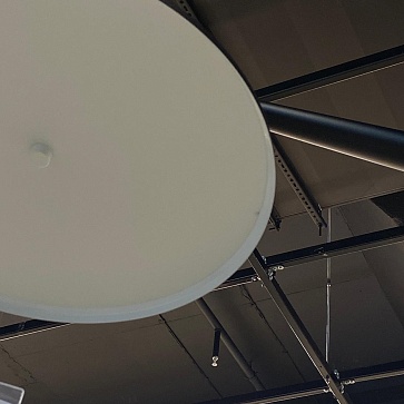 Торшер Unusual Stabilit