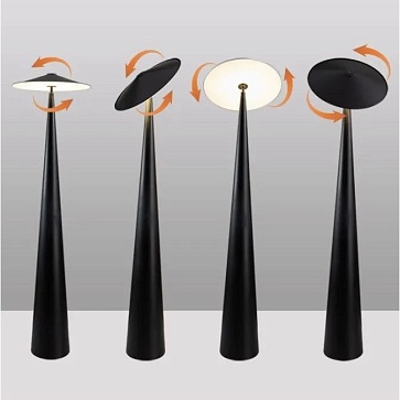 Торшер Rainy Day