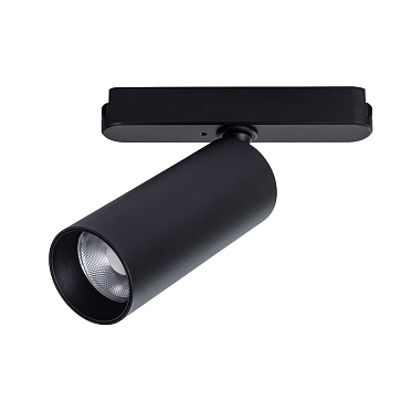 Магнитный трековый светильник Arte Lamp RAPID A6158PL-BKA6158PL-1BK