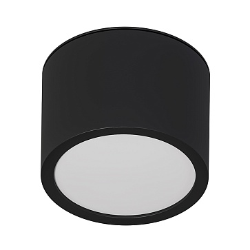 A5543PL-1BK Светильники точечные накладные со сменной лампой