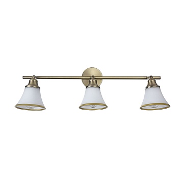 Спот FR2272-CW-03-BS Freya Classic Jasinta