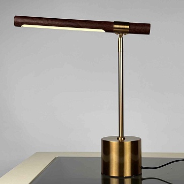 Настольная лампа Lamp