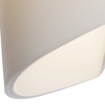 Настенный светильник Arte Lamp TABLET A6940AP-2WH