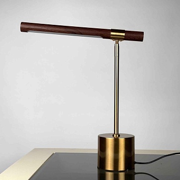 Настольная лампа Lamp