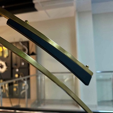 Напольный светильник Tilt Light