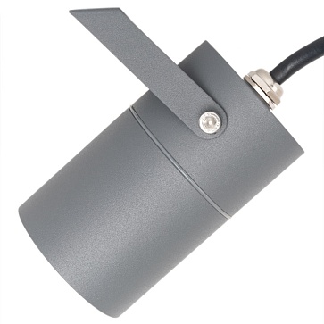 Прожектор Arte Lamp MISTERO A3303AL-1GY