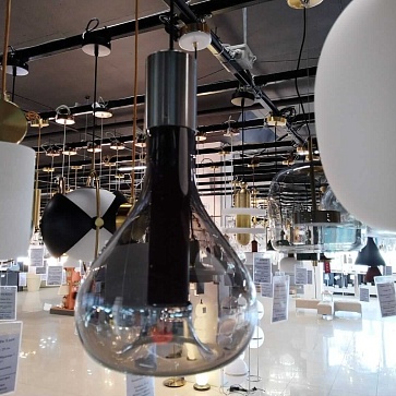 Подвесной светильник Glass Pear