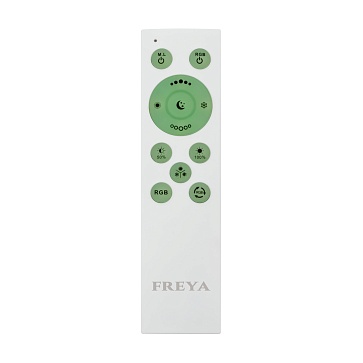 Потолочный светильник FR10012CL-L24W Freya LED Cells