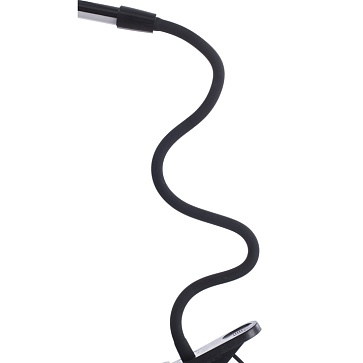Офисная настольная лампа Arte Lamp CONFERENCE A1106LT-1BK